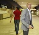 Monchi: "Esperaba que Messi y Neymar llegaran sin ritmo"
