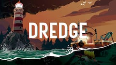 Dredge, análisis. Una aventura de pesca con tintes de H.P. Lovecraft