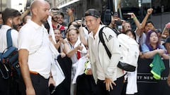 Real Madrid round-up: Kovacic, Varane, Modric, Roma...