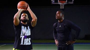 Los Sacramento Kings volarán en el avión privado de Drake para un partido en India