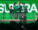 Éxito y emoción en los Premios Supera de Iberdrola
