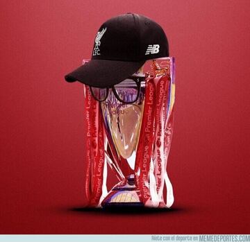 El Barça, el Real Madrid... Los memes de la jornada