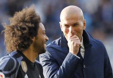 Primera predictions: week 38