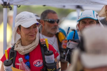 La impresionante carrera de Marruecos llega por primera vez a Perú: serán 250 km y 7 días de autosuficiencia, con 300 corredores de 40 países. Así se vivió la previa al inicio.