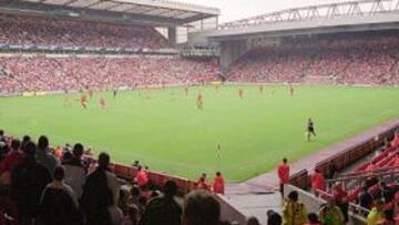 <strong>ANFIELD.</strong>