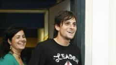 "Estamos mejor que el rival y hay que aprovecharlo"