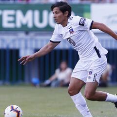 El título que recordó Matías tras obtener su primera Copa Chile