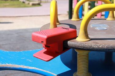 Hybrid Play saca los videojuegos de casa a la calle