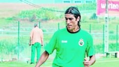 Zé Antonio demanda al club y pide la rescisión