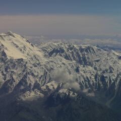 No hay supervivientes y dan por muertos a Zerain y Galván