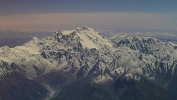 Hopes fade for Zerain and Galván feared dead on Nanga Parbat