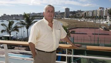 13/11/17 FUTBOL PRIMERA DIVISION
UD LAS PALMAS
mame leon ENTREVISTA