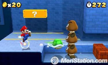 GameStop detecta incrementos en las ventas de 3DS y Playstation 3