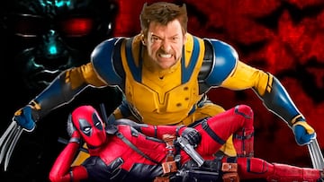 ‘Deadpool and Wolverine’ helped this actor take Hugh Jackman’s most impressive Marvel world record