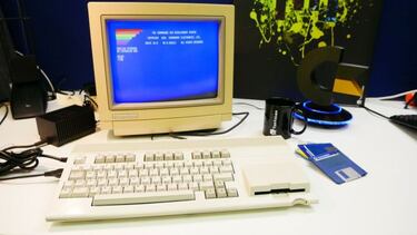 Una rareza a subasta: un prototipo de Commodore 65 por 25.000 euros