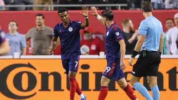 Bienvenidos al minuto a minuto de la Semana 36 de MLS 2023 en Soldier Field. Inter Miami tiene que ganar sí o sí, pero de nueva cuenta sin Messi.