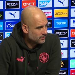 Real Madrid, Barcelona make other clubs "tremble" - Guardiola