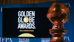 Golden Globe Awards 2022: Who are the nominees? Full list