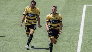 El anuncio que remece a la Segunda División