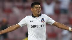 Pavez deja Colo Colo y cierra su fichaje en Atlético Paranaense