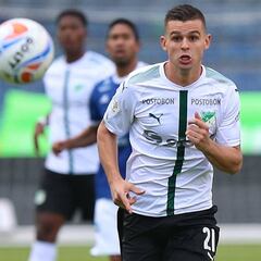 Jugadores cero kilómetros en Selección para los amistosos