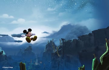 Captura de pantalla - Castle of Illusion: Starring Mickey Mouse (360)