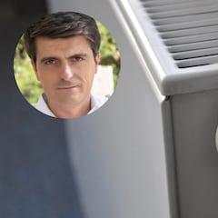 Jorge Morales, ingeniero industrial: “Es falso que dejar la calefacción encendida sirva para ahorrar”