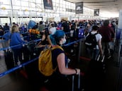 ¿Qué pasó en el Aeropuerto de Antofagasta? El susto que se llevaron algunos pasajeros tras la suspensión de los vuelos