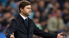 Pochettino: Este empate fortalece nuestro espíritu