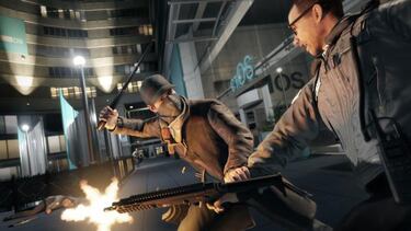Watch Dogs: Todo lo que necesitas saber
