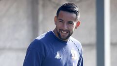 Mauricio Isla se toma con calma su futuro: "No hay prisa por decidir"