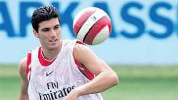 El lunes por la noche podría cerrarse su fichaje por 15 millones.