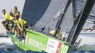 El 'Iberdrola' se corona en Valencia