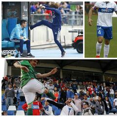 Las 4 polémicas que dejó el Torneo de Apertura 2016