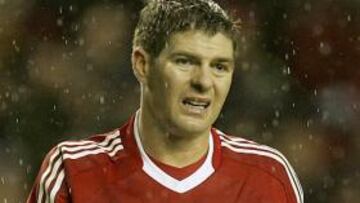 El Chelsea, dispuesto a poner a prueba al Livepool con Gerrard