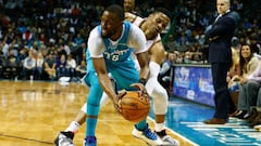 Jordan: "Solo traspasaría a Kemba Walker por un All Star"
