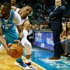 Jordan: "Solo traspasaría a Kemba Walker por un All Star"
