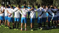 Costa Rica, el último examen de Colombia antes de Copa América