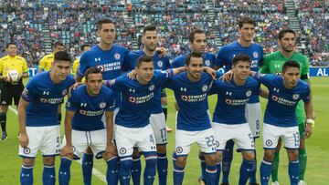 Cruz Azul cambiará de sede para el duelo ante Pachuca