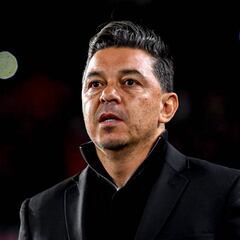 Gallardo: “Los que quieren desestabilizar, deberán seguir esperando”