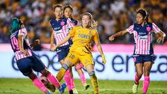 Liga MX Femenil: Definidas las fechas y horarios de la final del Apertura 2021