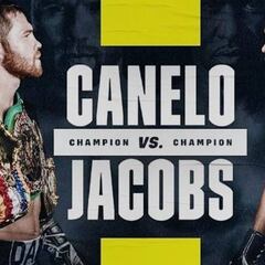 Canelo Álvarez - Daniel Jacobs: TV, horario, cartelera y cómo ver