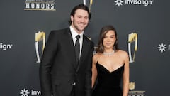 This is Hailee Steinfeld: Bills’ QB Josh Allen’s actress / singer fiancée