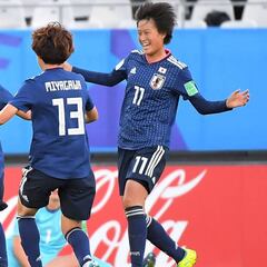 Japón: una superpotencia que busca al triple corona