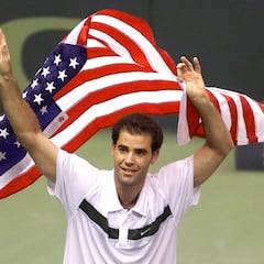 How many times has the US won the Davis Cup?