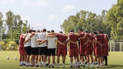 Carabobo - Universitario: horario, TV y cómo ver online la Libertadores