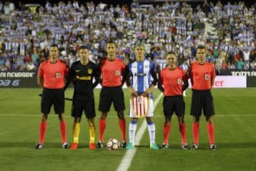 Leganés 0-0 Atlético in images