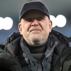 El terremoto en el Liverpool no cesa: adiós al director deportivo