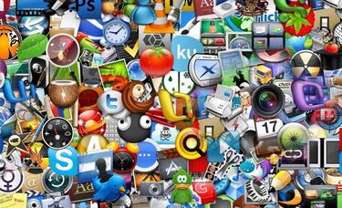 Google Play ya supera a la AppStore en descargas