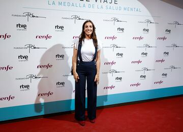 La alfombra roja del estreno del documental de El Viaje